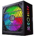 alimentatore xg750 plus platinum 750w 80 plus platinum active pfc 135mm fan full modular argb