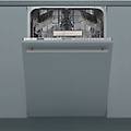 bsio 3t223 pe x lavastoviglie a scomparsa totale 10 coperti e (bsio 3t223 pe x)