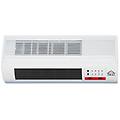 leroy merlin termoventilatore elettrico tcm55t bianco 2000 w