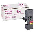 toner magenta tk-5240c per ecosys p5026cdn/cdw/ecosys m5526cdn/cdw capacita 3000 pagine in formato