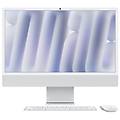 24-inch imac with retina 4. 5k display m4 chip with 8-core cpu and 8-core gpu 16gb 256g (mwuc3t/a)