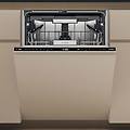 maxispace lavastoviglie w7i hf60 tu da incasso 60 cm nero maxi space