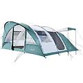 tenda da campeggio- egersund 7 xl sleeper protect impermeabile