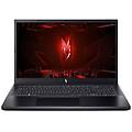 nitro anv15-51-71ca serie gaming i7-13620h 16gb hd 1tb ssd nvidia geforce rtx 2050 4gb gddr6 none