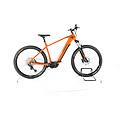 ebike ricondizionata · allltrack 6 · come nuovo