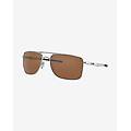 occhiali gauge 8 prizm brown con lenti prizm polarized