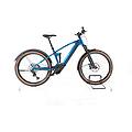 ebike ricondizionata · stereo hybrid 120 slx 750 · come nuovo