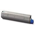 45862838 toner magenta per mc853/873 7. 300 pag