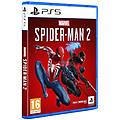 marvel's spiderman 2 standard ed. ps5