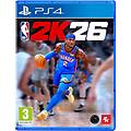 nba 2k26 ps4