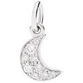 charm luna prezioso dmb9032_moons_db0ob