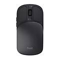 - zylo pocket wireless mouse-black