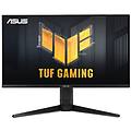 tuf gaming vg28uql1a 71 1 cm (28") 3840 x 2160 pixel 4k ultra hd lcd nero (90lm0780-b01170)