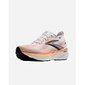BROOKS glycerin gts 22 m scarpe running uomo bianco 12. 0
