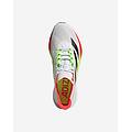 adizero boston 12 m scarpe running uomo bianco 10