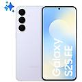 galaxy s25 fe 8gb 128gb 6. 7 amoled 5g dual sim fotocamera tripla 50mp ip68 android blu