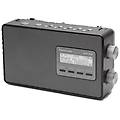 rf-d10 radio dab dab+ display lcd diffusori da 10cm