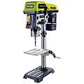 trapano a colonna rdp102l 390 w