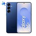 galaxy s25+ 17 cm (6. 7) doppia sim android 15 5g usb tipo-c 12 gb 256 gb 4900 mah blu marino