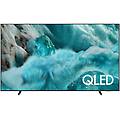 tv qdled 98'' uhd 4k vision ai smart serie q7f nero grafite