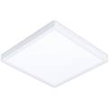 lampada da incasso a led fueva 6-z bianco 39 cm