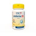 longlife lattoferrina 200 30 capsule