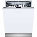 s155hvx15e lavastoviglie a scomparsa totale 13 coperti e (s155hvx15e)