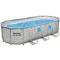 piscina fuori terra levant power vista 549x274x122cm
