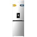 frigorifero combi bolero coolmarket combi 296 df wd defrost 185cm 296l e inox distributore acqua