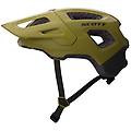 argo plus casco mtb dark green m/l
