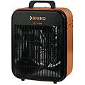 elettroriscaldatori fan 5000w