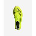 adizero prime x 2 strung m scarpe running uomo giallo 11