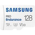 microsd end. 128gb xc u3 v30 cl10