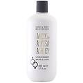 musk hand & body lotion 500ml