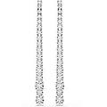 Swarovski Orecchini Donna Gioielli Matrix 5709257
