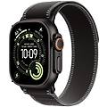 watch ultra 3 gps + cellular 49mm retina oled titanio nero m/l 5g ip6x spo2 cardio