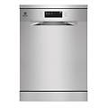 - lavastoviglie ess68500sx classe b 14 coperti-inox antimpronta