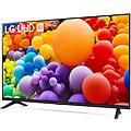 55ut73006la. apiq smart tv 55 pollici 4k ultra hd led web os classe g 3 hdmi blu