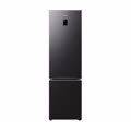 frigo combinato rb38c776cb1/ef nero