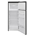 frigorifero 2 porte tfdp263b classe e 203lt-nero