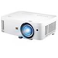 ls550wh videoproiettore proiettore a raggio standard 2000 ansi lumen led wxga (1280x800) bianco