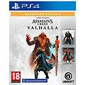 assassin's creed ragnarok edition per playstation 4
