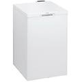 ce140 eg 2 congelatore a pozzo libera installazione 132 l e bianco