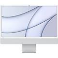imac m m1 61 cm (24) 4480 x 2520 pixel pc all-in-one 8 gb 256 gb ssd macos big sur wi-fi 6 (802.