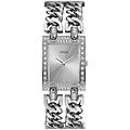 - orologio donna mod heavy metal cristalli w1121l1