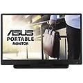 - monitor portatile 15. 6' led tn zenscreen mb165b 1366x768 wxga tempo di risposta 10 ms