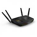 armor z2 nbg6817 router wireless gigabit ethernet dual-band (2. 4 ghz/5 ghz) nero (nbg6817-eu0101f)