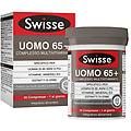 swisse uomo 65+ 30 compresse