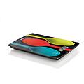 bilancia da cucina ks1035 5kg 1g in vetro temperato multicolore lcd con funzione tara