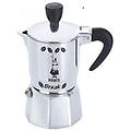 - moka alluminio 3 tazze